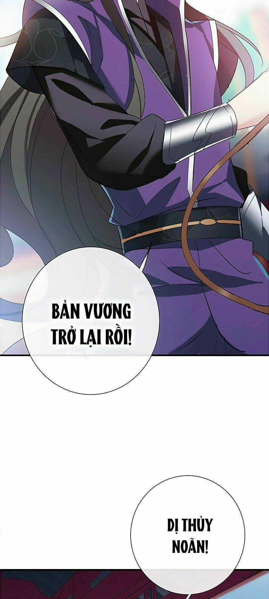 Toàn Cơ Từ - Chapter 46.2 - Trang 11