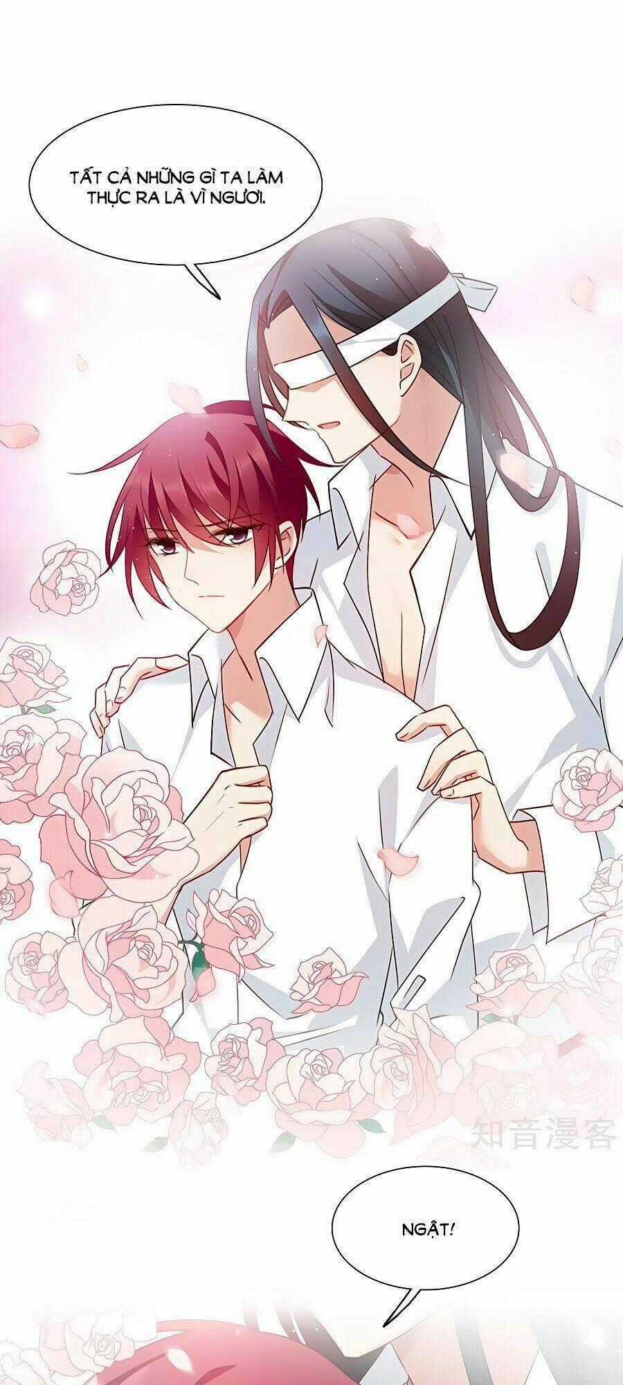 Toàn Cơ Từ - Chapter 46.2 - Trang 18