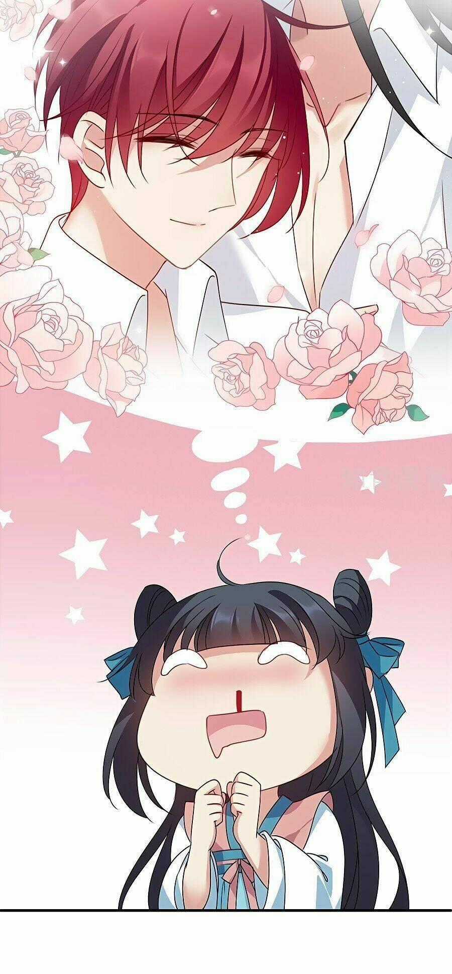 Toàn Cơ Từ - Chapter 46.2 - Trang 19