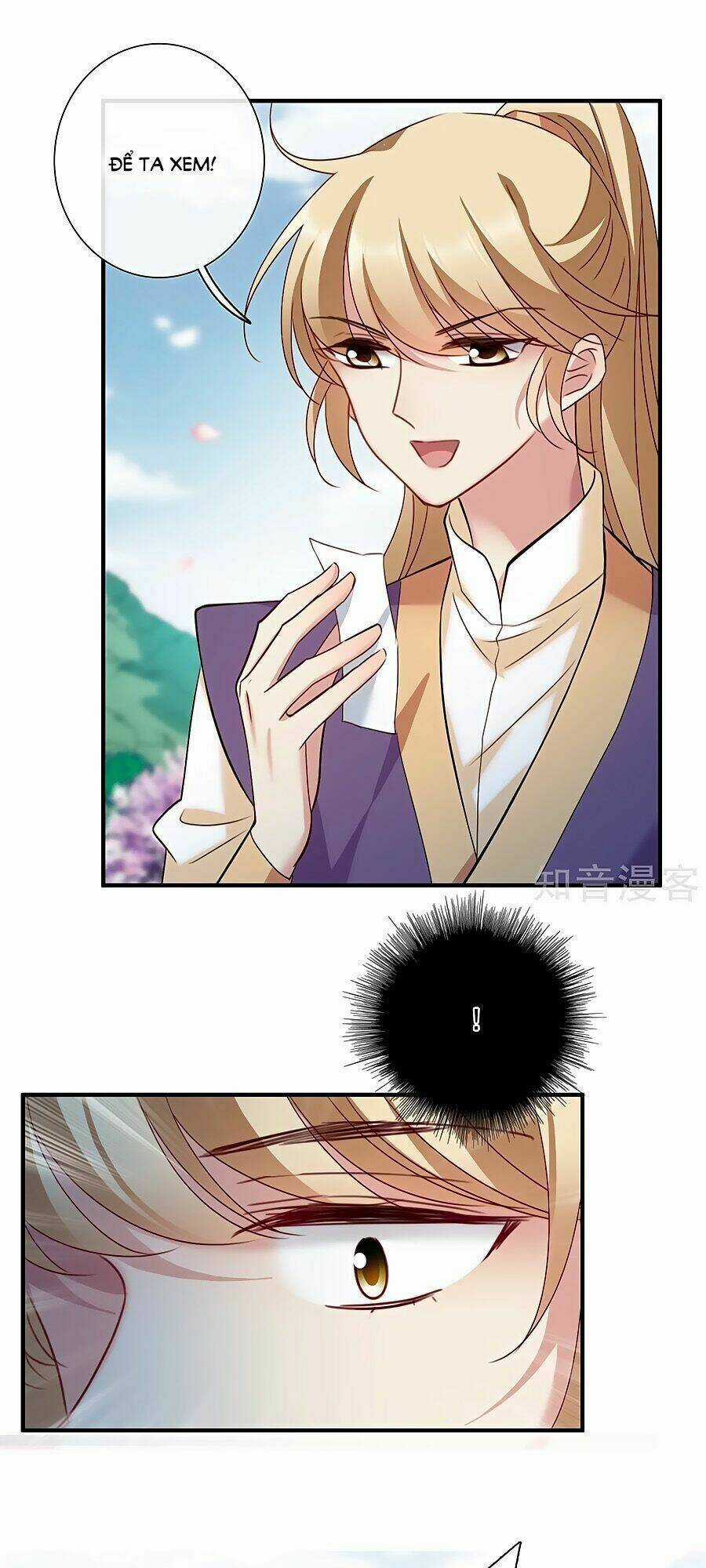 Toàn Cơ Từ - Chapter 46.2 - Trang 4