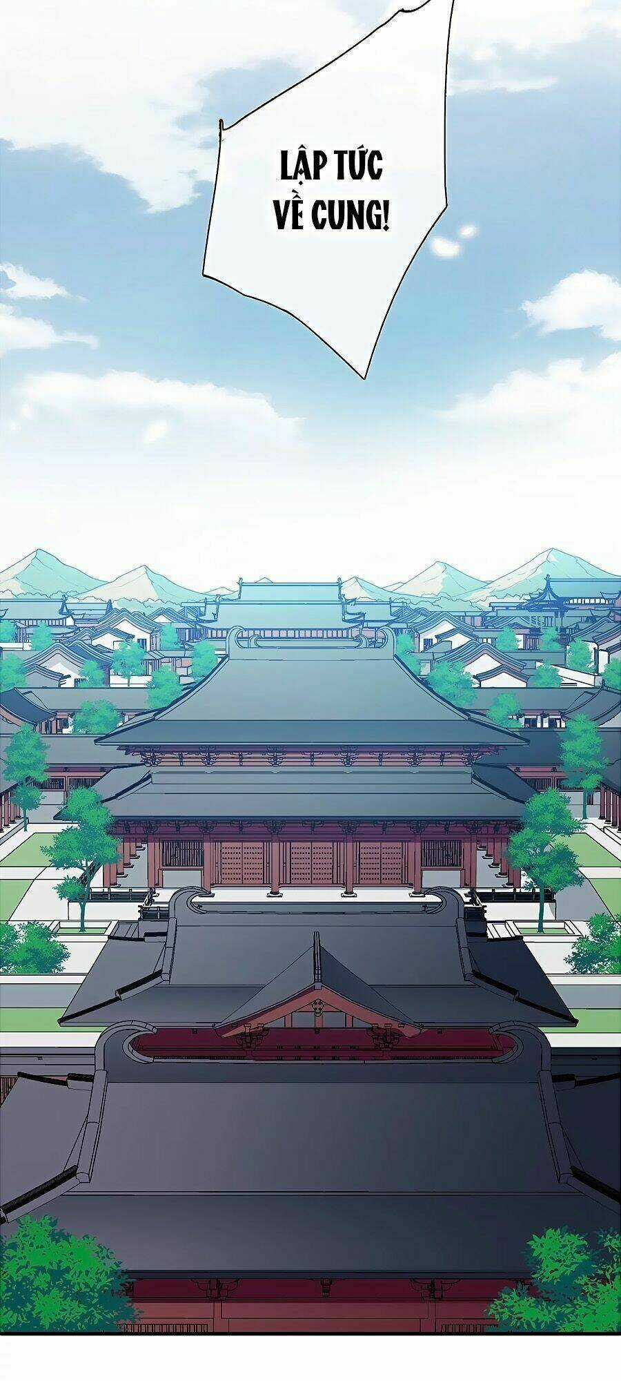 Toàn Cơ Từ - Chapter 46.2 - Trang 5