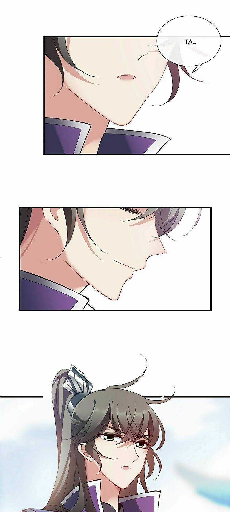 Toàn Cơ Từ - Chapter 46.2 - Trang 10