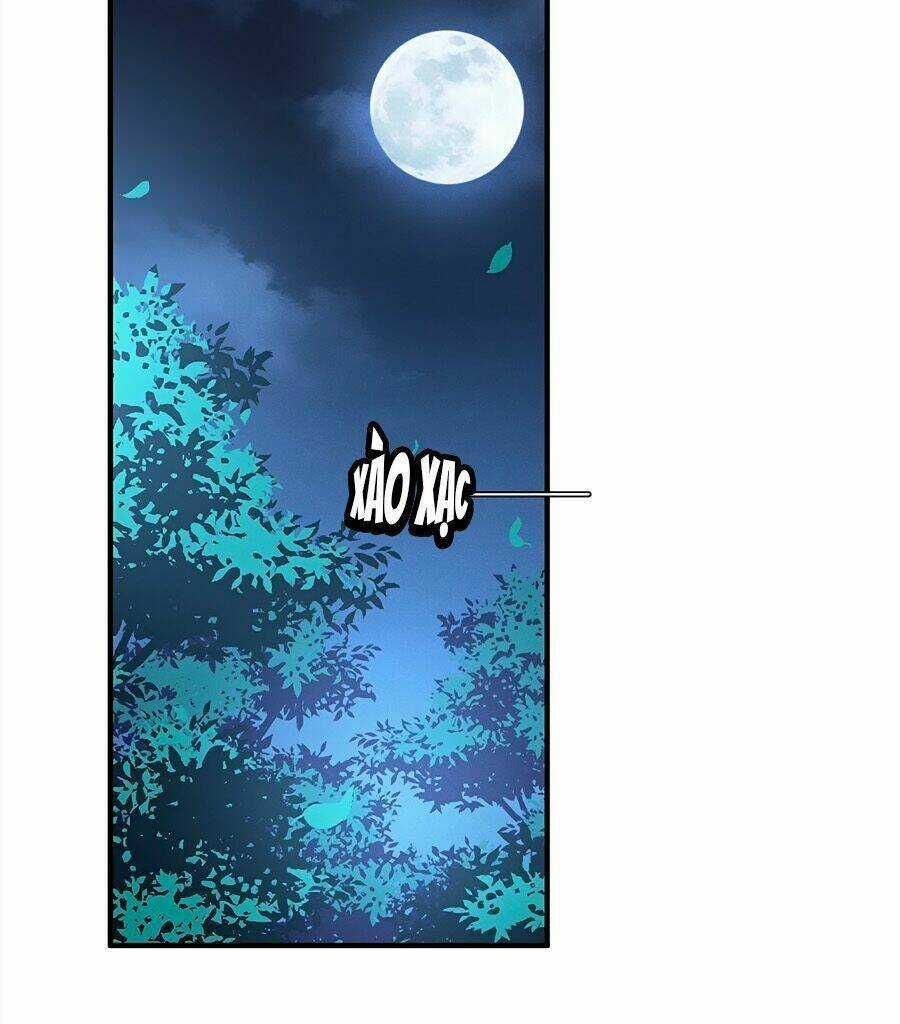 Toàn Cơ Từ - Chapter 47.1 - Trang 11