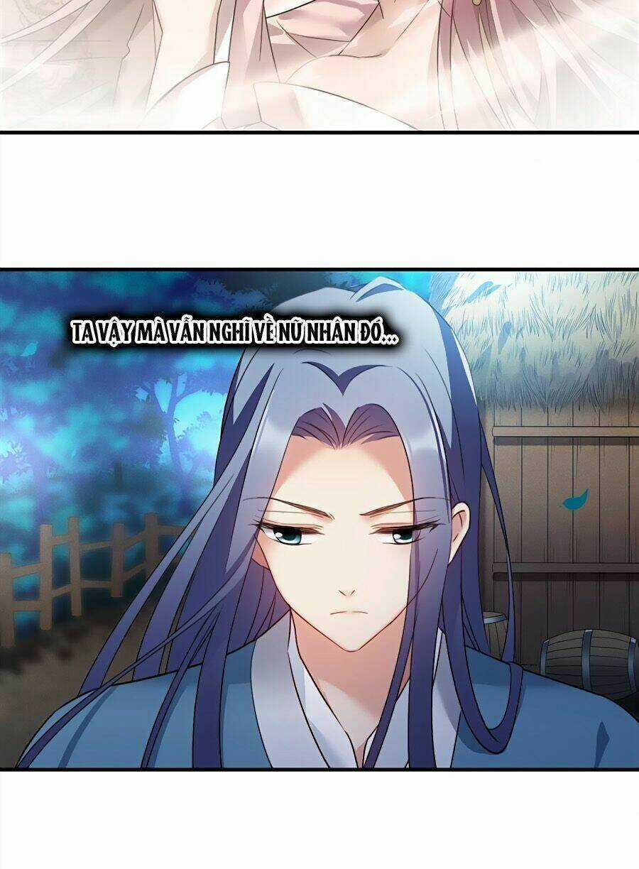 Toàn Cơ Từ - Chapter 47.1 - Trang 13