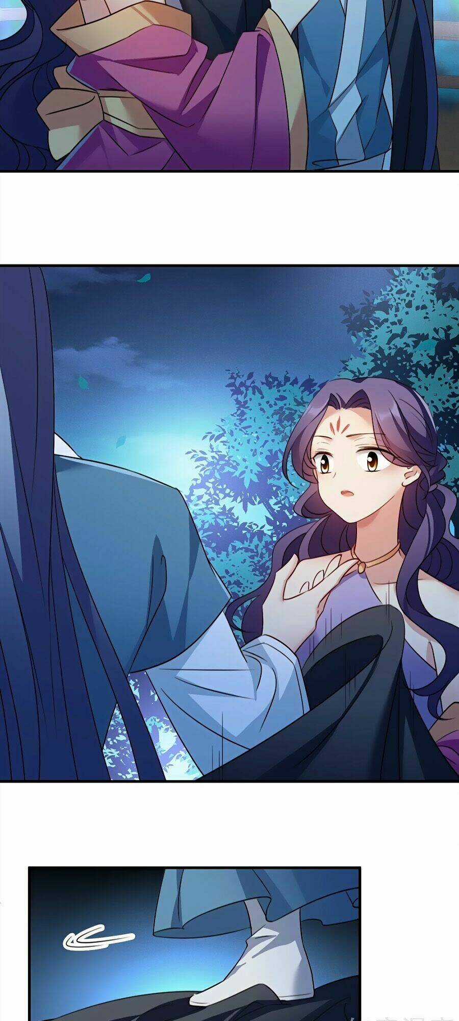 Toàn Cơ Từ - Chapter 47.1 - Trang 15