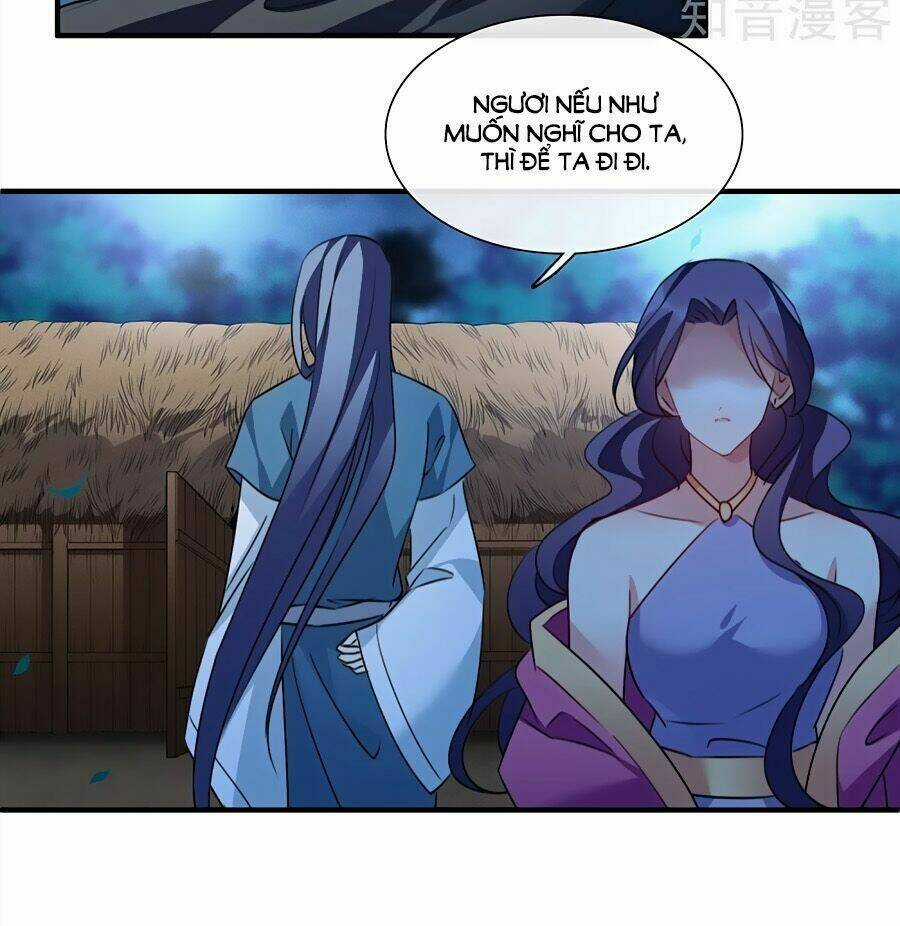 Toàn Cơ Từ - Chapter 47.1 - Trang 16