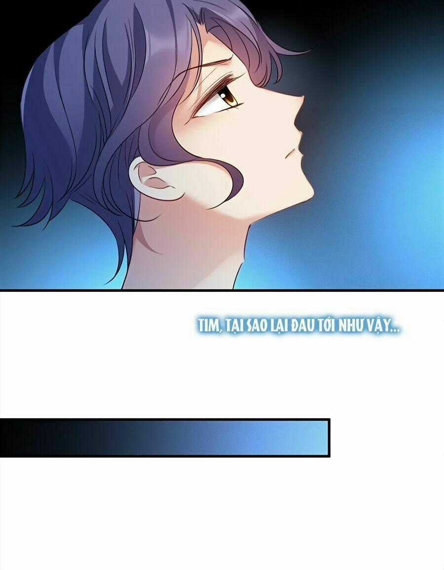 Toàn Cơ Từ - Chapter 47.1 - Trang 18