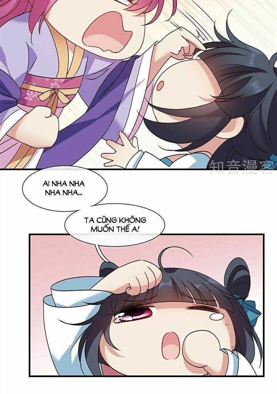 Toàn Cơ Từ - Chapter 47.1 - Trang 3