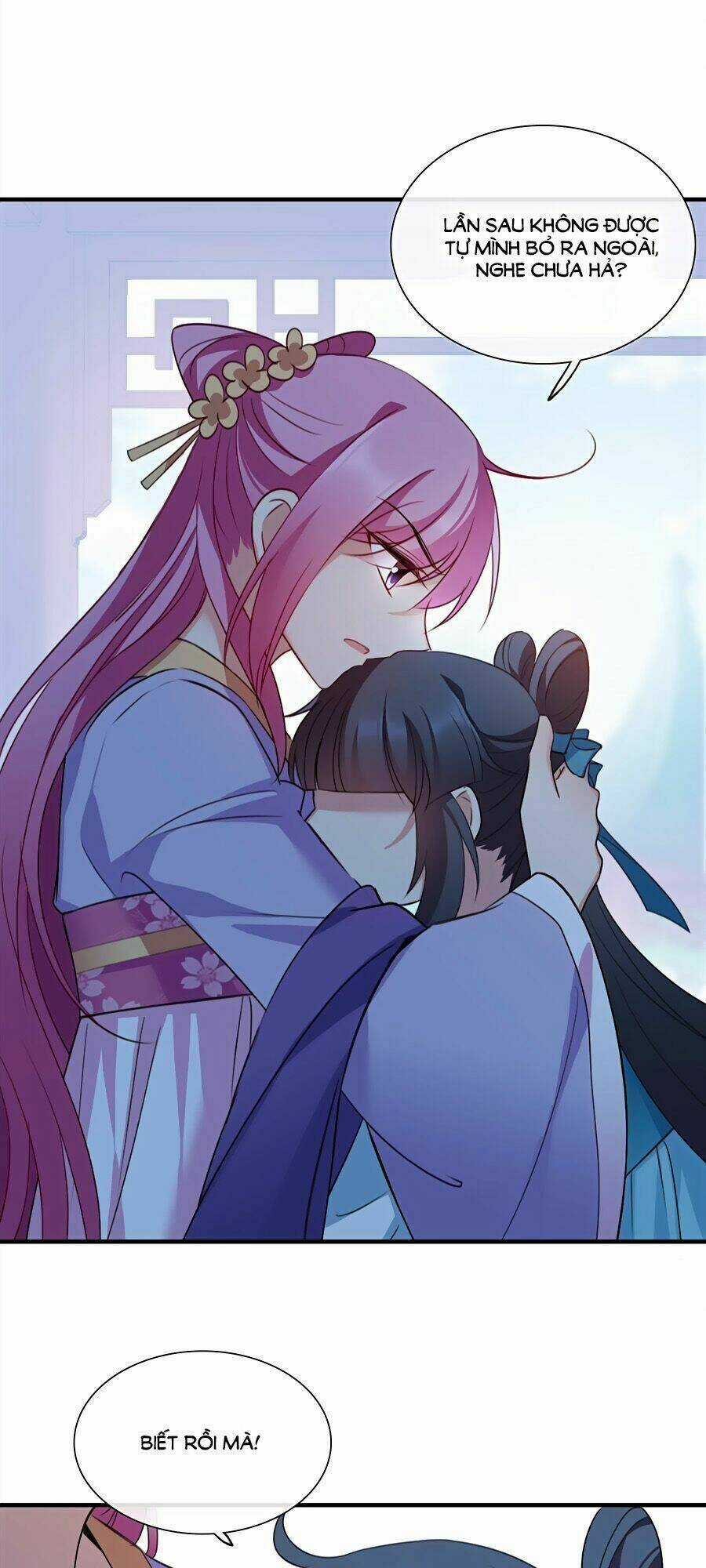 Toàn Cơ Từ - Chapter 47.1 - Trang 4