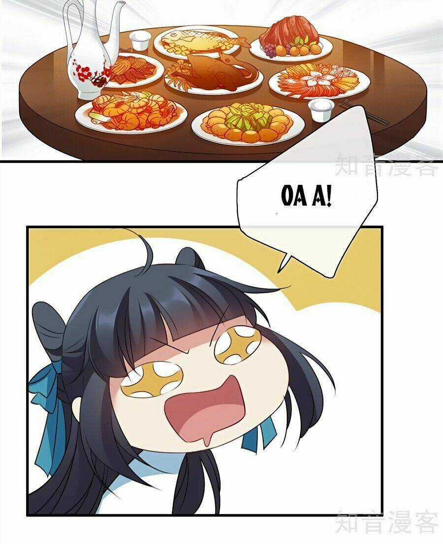 Toàn Cơ Từ - Chapter 47.1 - Trang 7