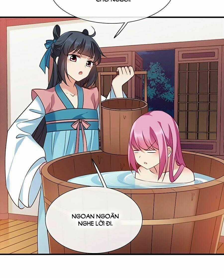 Toàn Cơ Từ - Chapter 47.2 - Trang 2