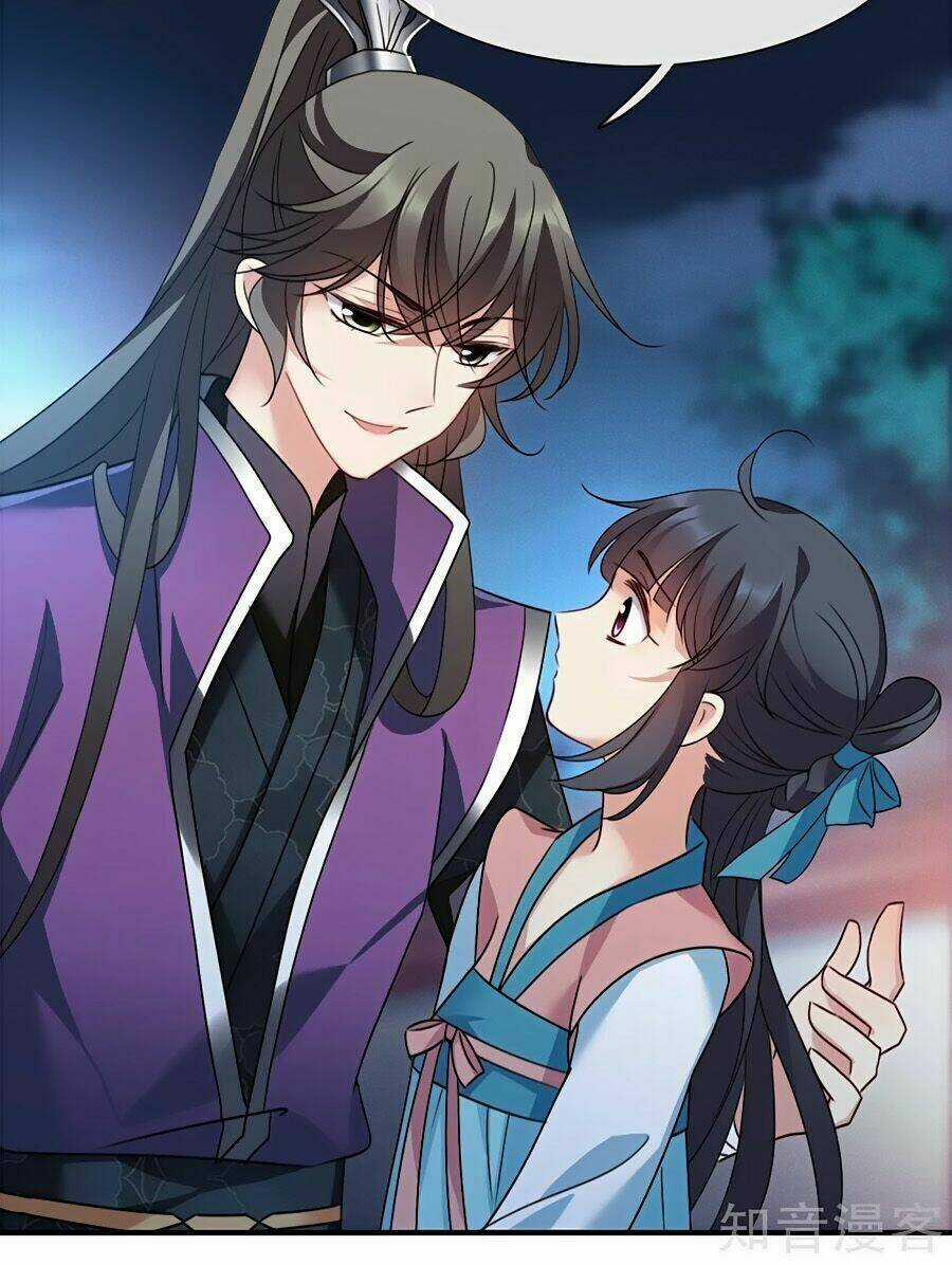 Toàn Cơ Từ - Chapter 47.2 - Trang 15