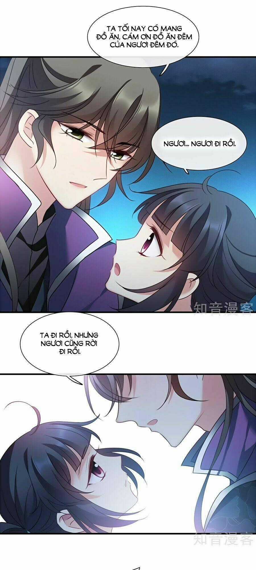 Toàn Cơ Từ - Chapter 47.2 - Trang 16