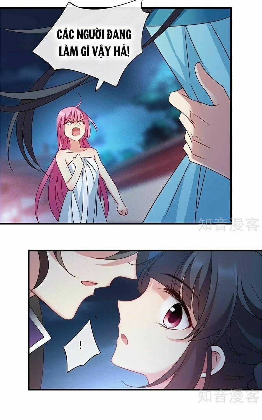 Toàn Cơ Từ - Chapter 47.2 - Trang 17