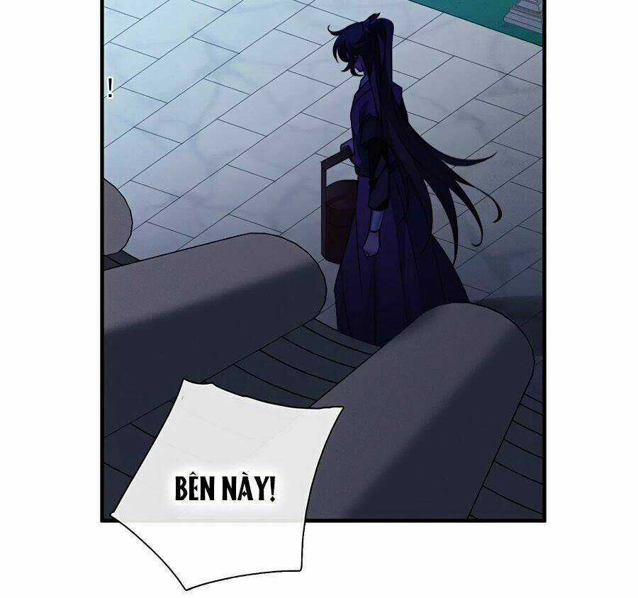 Toàn Cơ Từ - Chapter 47.2 - Trang 10