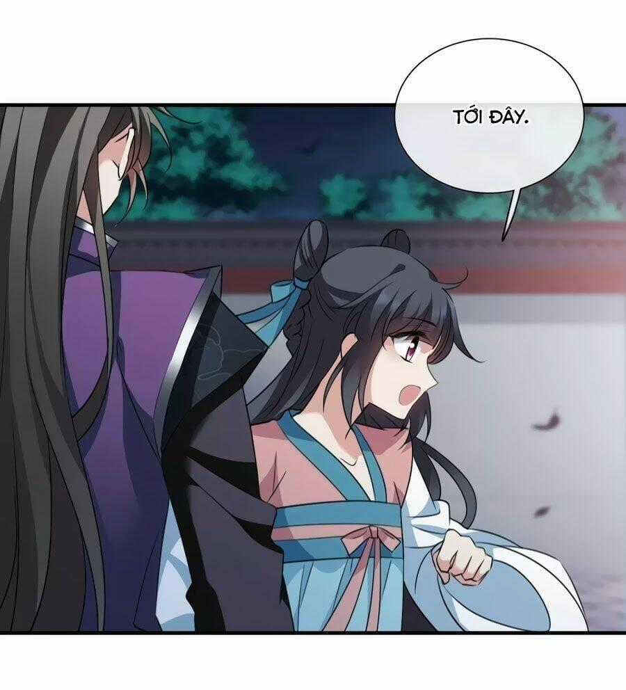 Toàn Cơ Từ - Chapter 48.1 - Trang 2