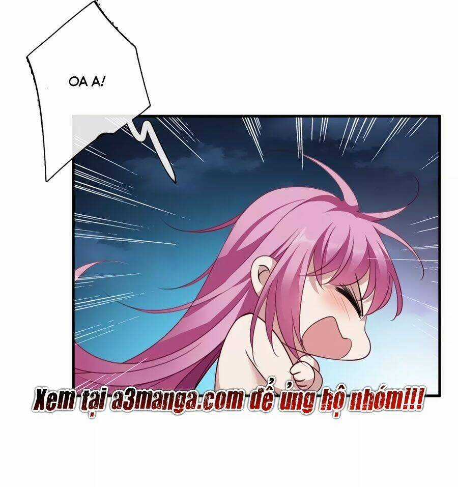 Toàn Cơ Từ - Chapter 48.1 - Trang 14