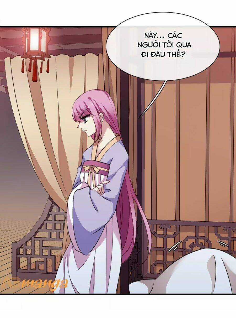 Toàn Cơ Từ - Chapter 48.1 - Trang 18