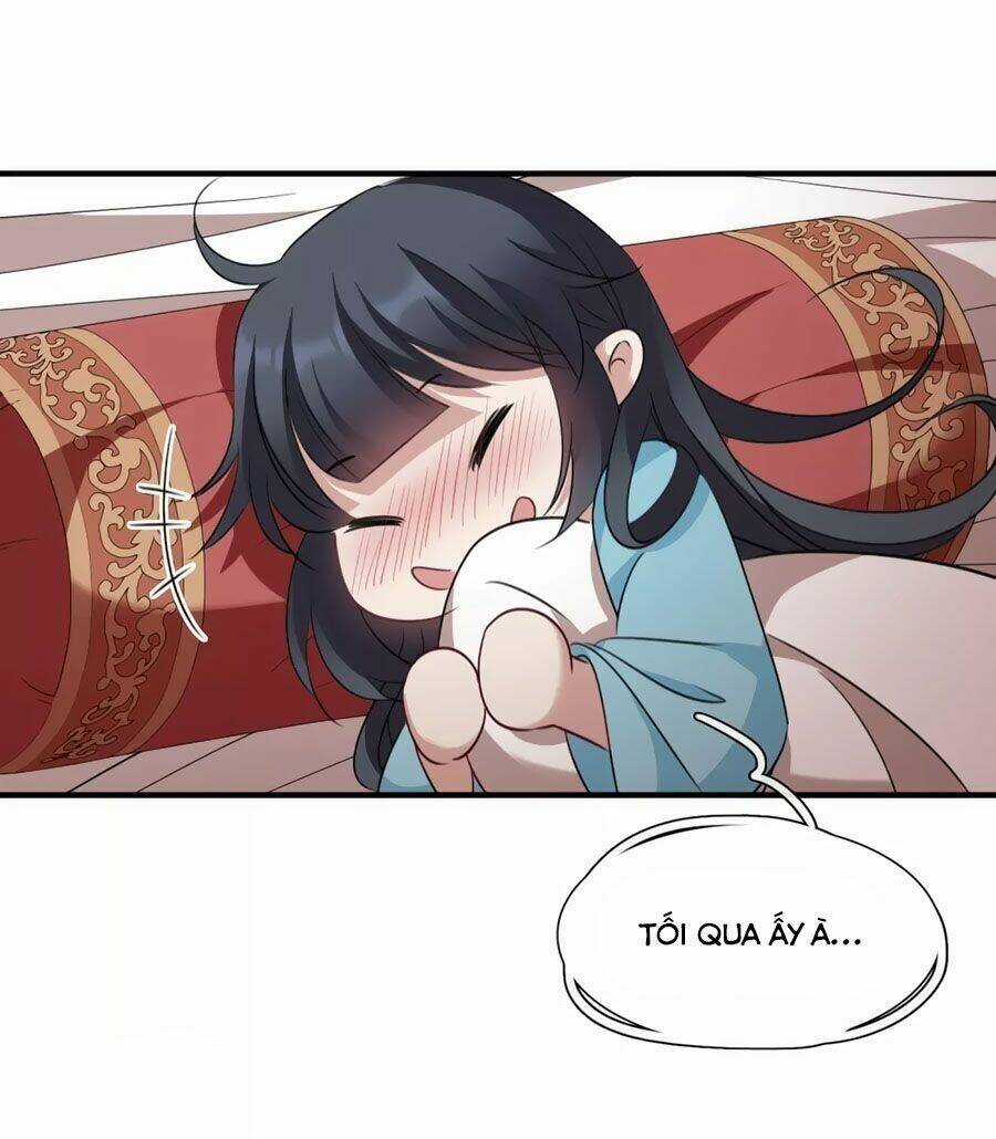 Toàn Cơ Từ - Chapter 48.1 - Trang 19