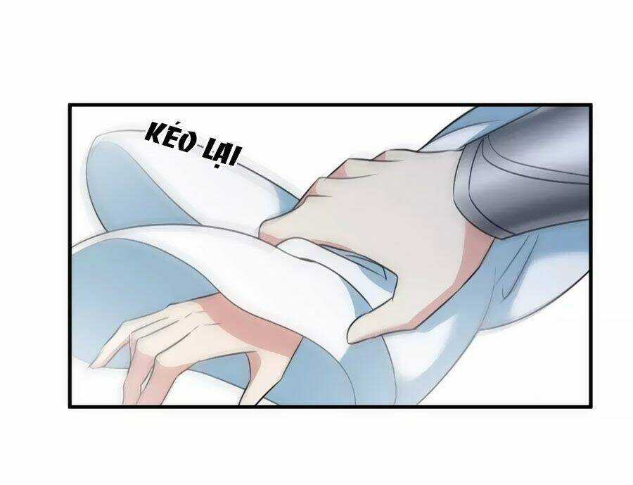 Toàn Cơ Từ - Chapter 48.1 - Trang 3