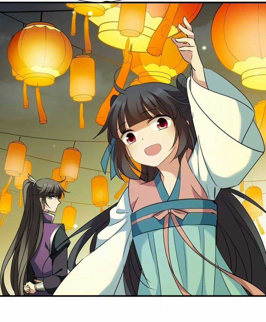 Toàn Cơ Từ - Chapter 48.1 - Trang 23