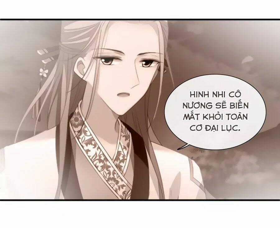 Toàn Cơ Từ - Chapter 48.1 - Trang 25