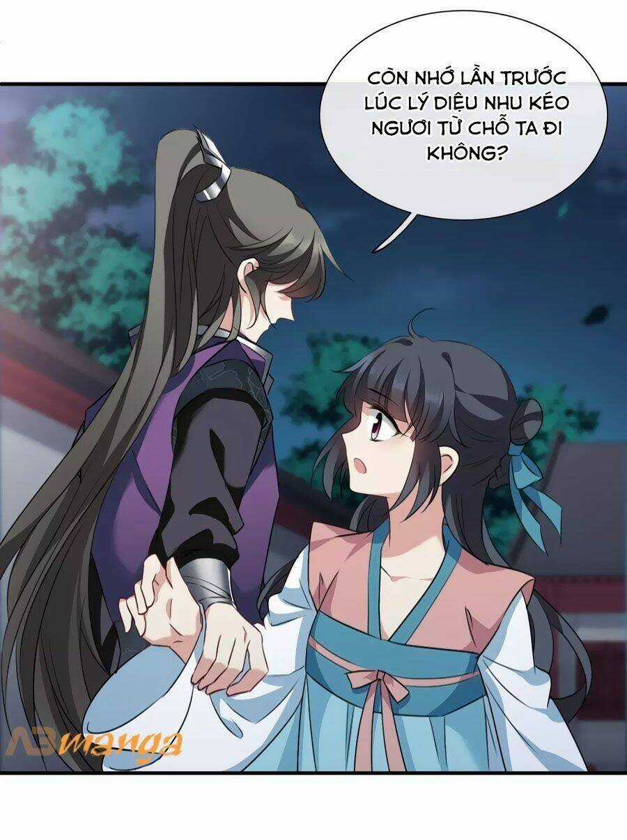 Toàn Cơ Từ - Chapter 48.1 - Trang 4