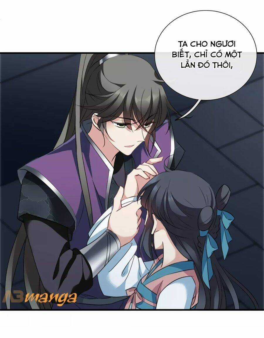 Toàn Cơ Từ - Chapter 48.1 - Trang 7