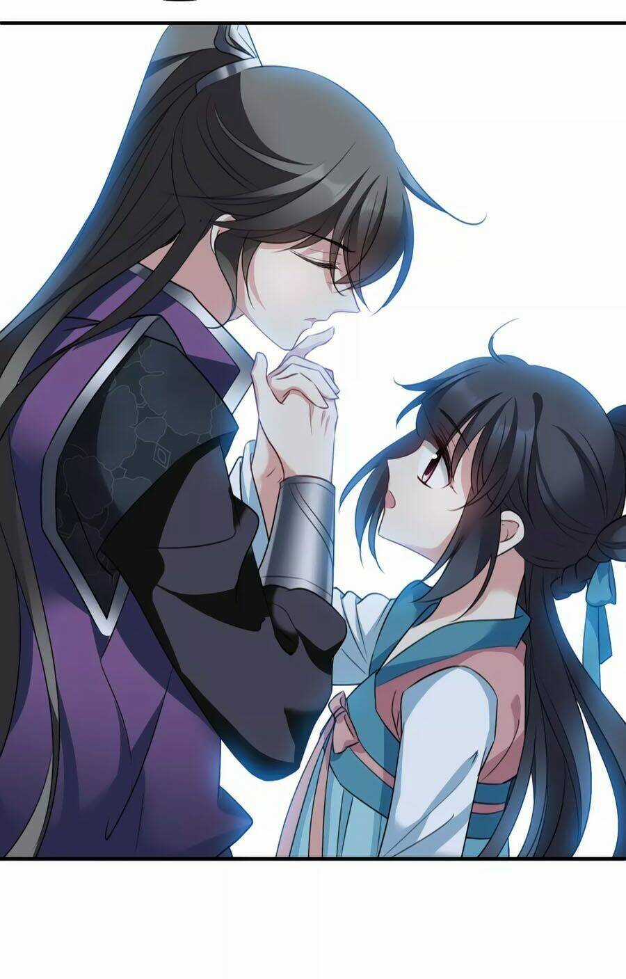 Toàn Cơ Từ - Chapter 48.1 - Trang 9