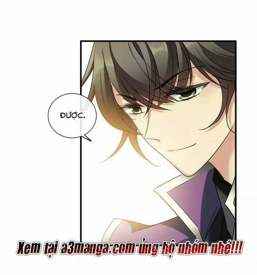 Toàn Cơ Từ - Chapter 48.2 - Trang 15