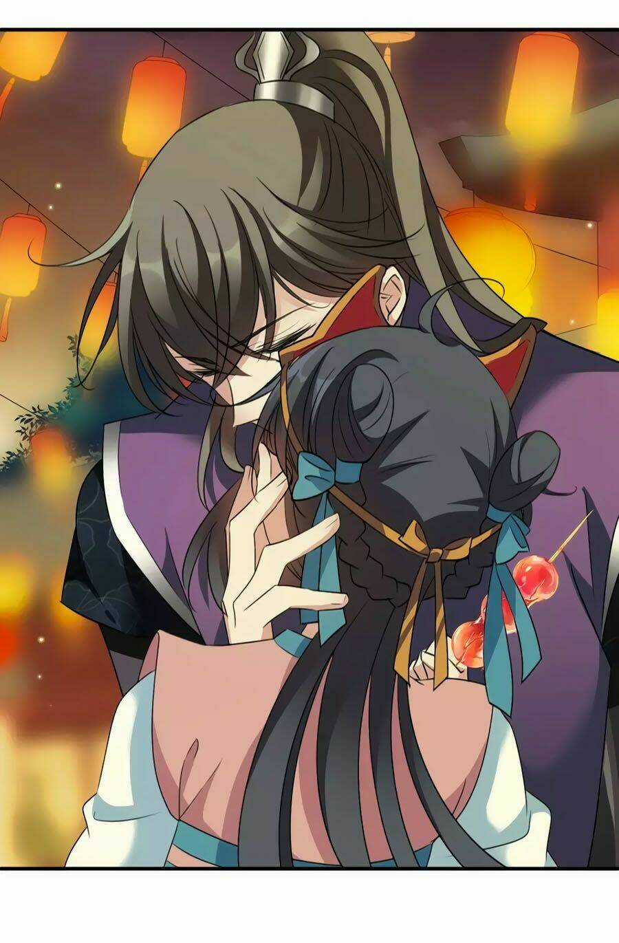 Toàn Cơ Từ - Chapter 48.2 - Trang 17