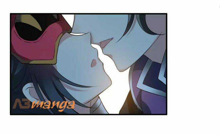 Toàn Cơ Từ - Chapter 48.2 - Trang 18