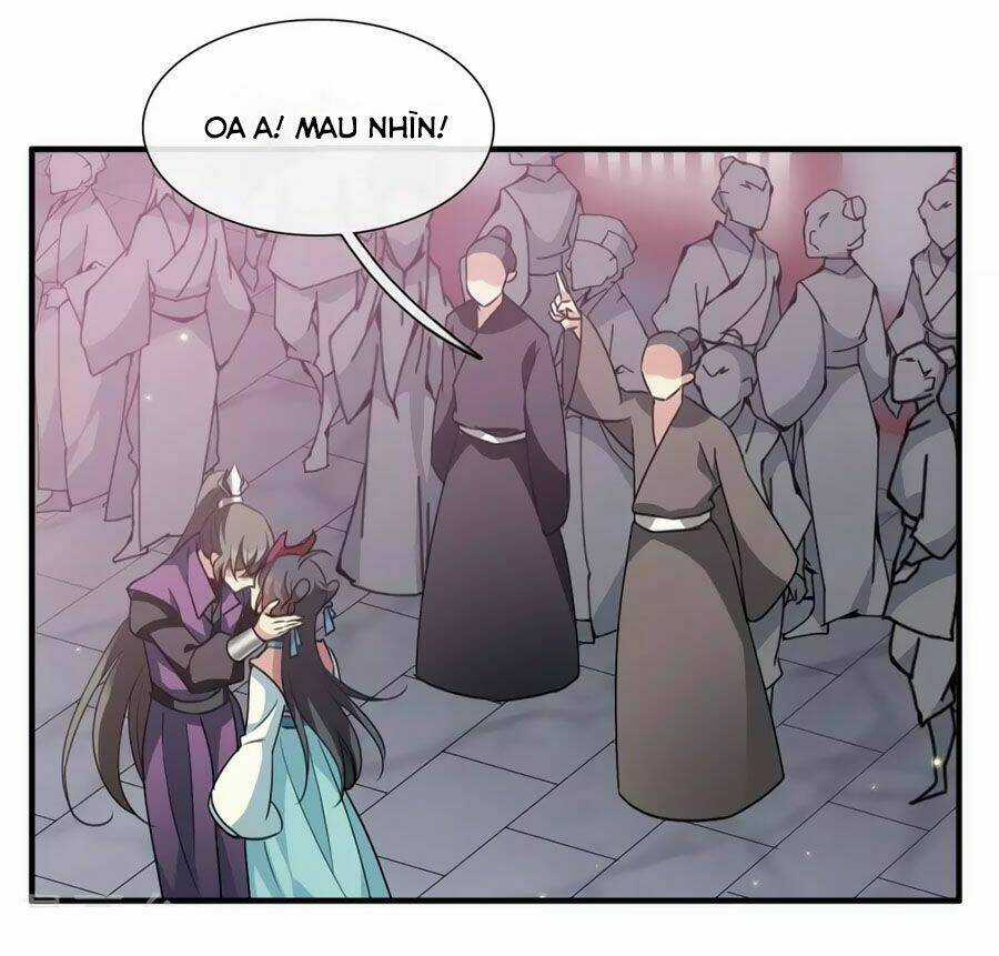 Toàn Cơ Từ - Chapter 48.2 - Trang 21