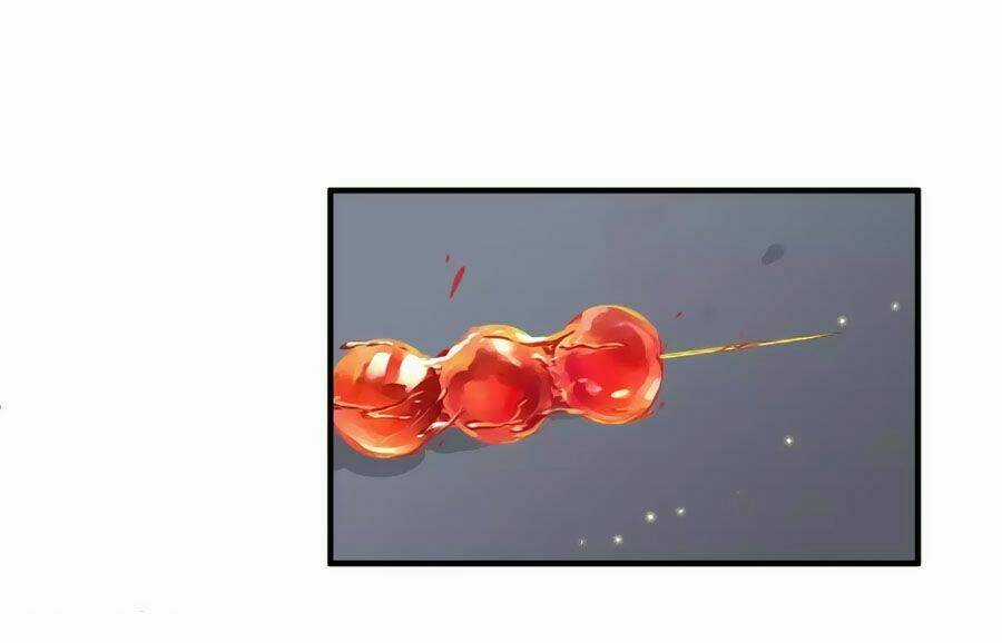 Toàn Cơ Từ - Chapter 48.2 - Trang 22