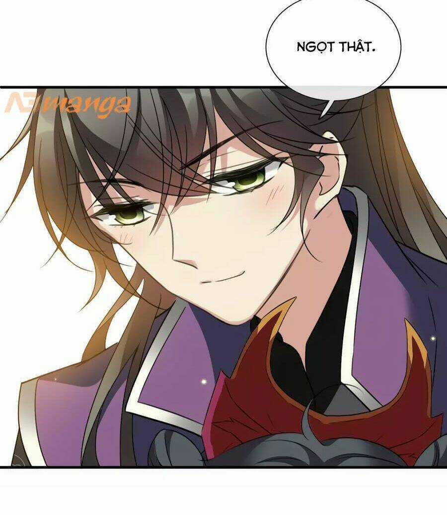 Toàn Cơ Từ - Chapter 48.2 - Trang 24