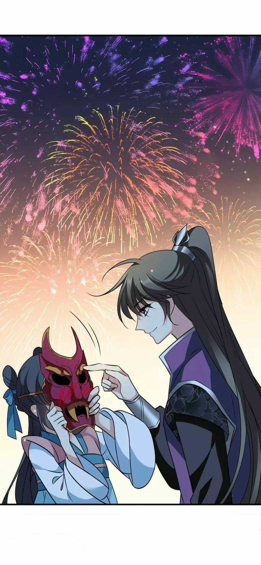 Toàn Cơ Từ - Chapter 48.2 - Trang 25