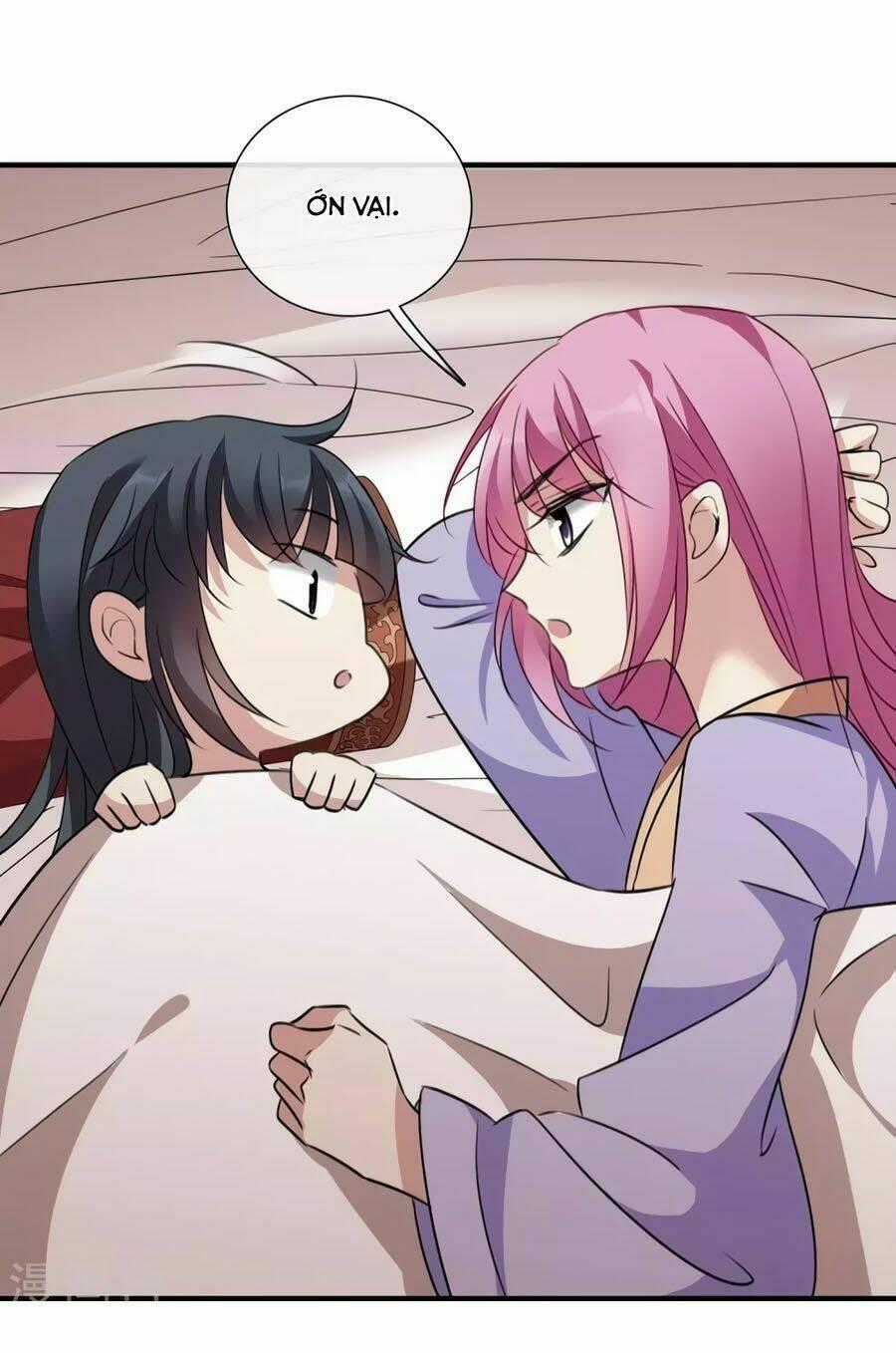 Toàn Cơ Từ - Chapter 48.2 - Trang 27