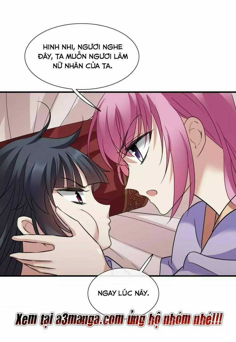 Toàn Cơ Từ - Chapter 48.2 - Trang 28