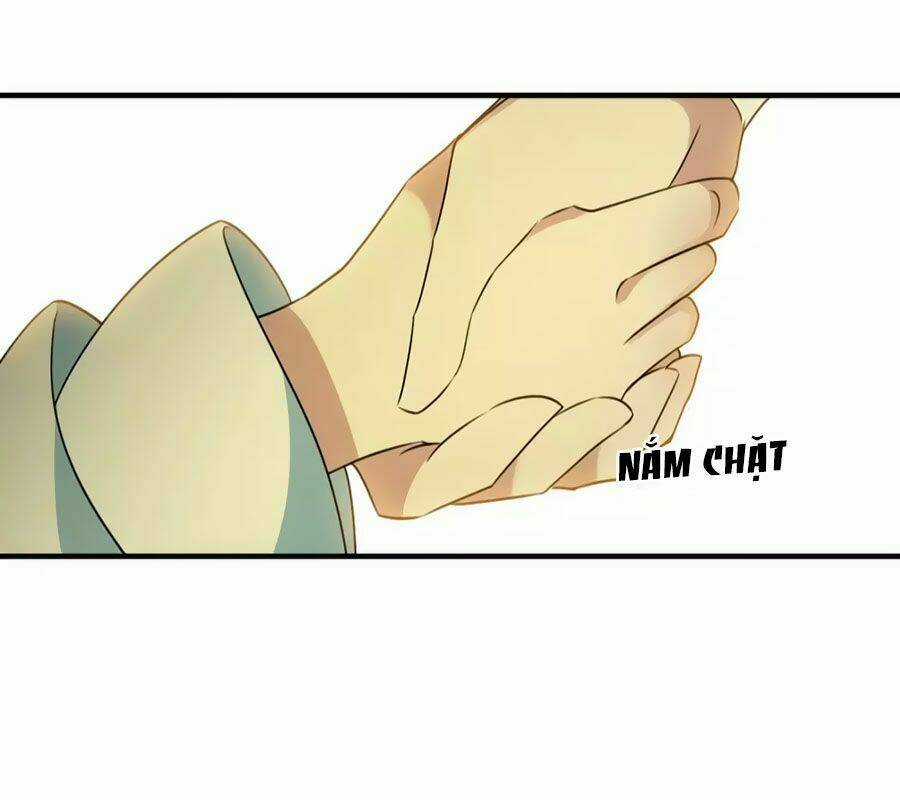 Toàn Cơ Từ - Chapter 48.2 - Trang 5