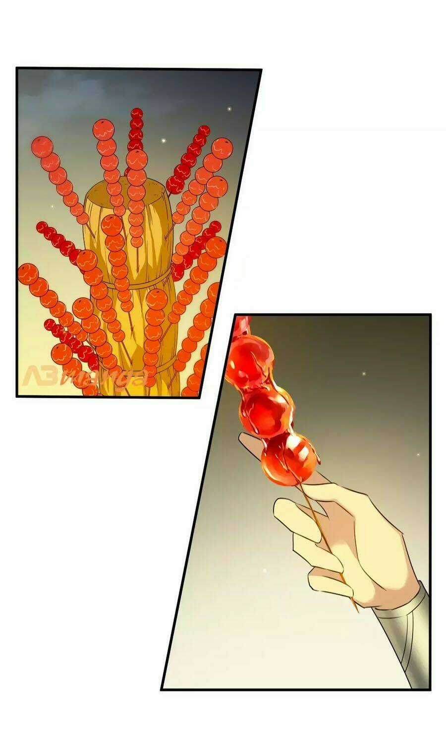 Toàn Cơ Từ - Chapter 48.2 - Trang 6