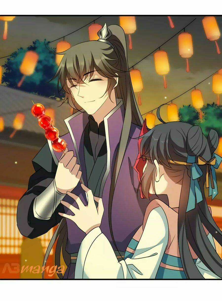 Toàn Cơ Từ - Chapter 48.2 - Trang 10