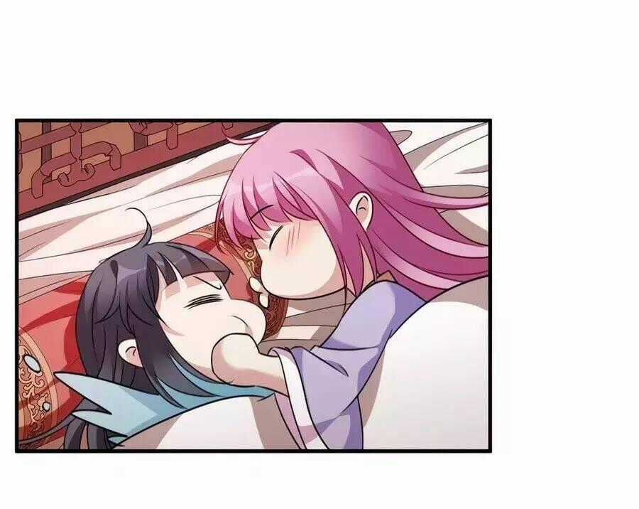 Toàn Cơ Từ - Chapter 49.1 - Trang 2