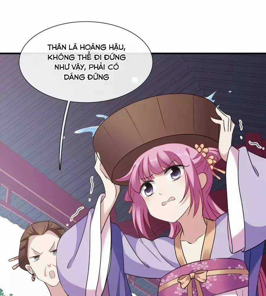 Toàn Cơ Từ - Chapter 49.1 - Trang 11