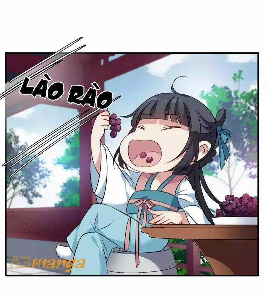 Toàn Cơ Từ - Chapter 49.1 - Trang 13