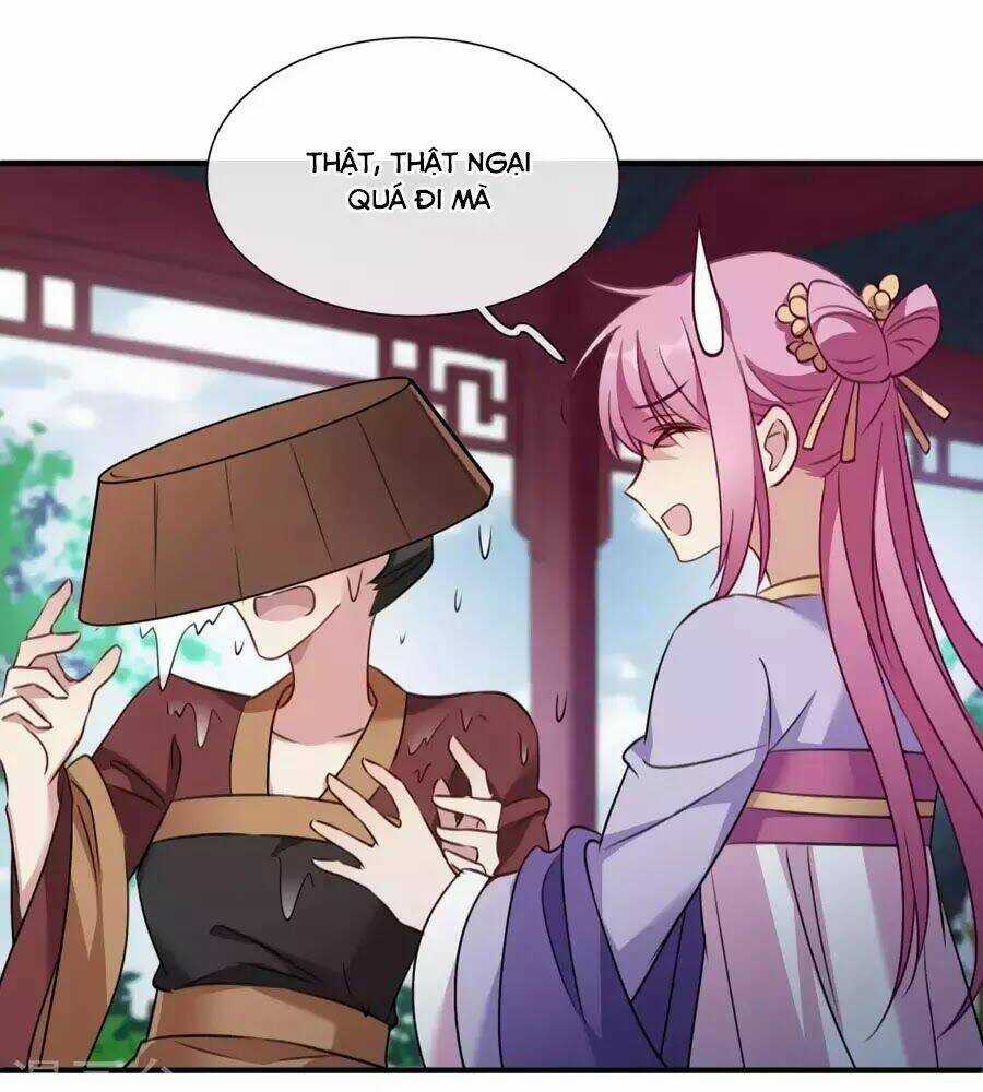 Toàn Cơ Từ - Chapter 49.1 - Trang 15