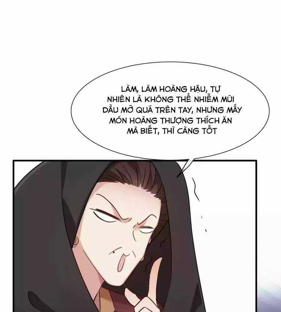 Toàn Cơ Từ - Chapter 49.1 - Trang 17