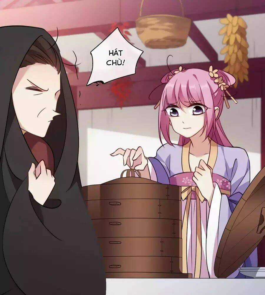 Toàn Cơ Từ - Chapter 49.1 - Trang 19