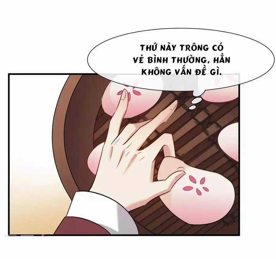 Toàn Cơ Từ - Chapter 49.1 - Trang 23