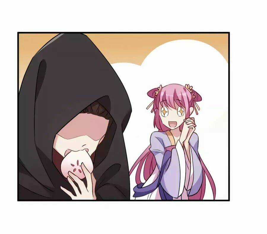 Toàn Cơ Từ - Chapter 49.1 - Trang 25