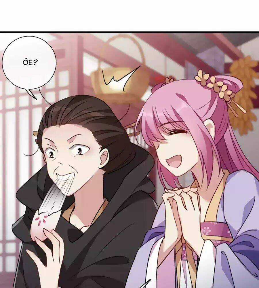 Toàn Cơ Từ - Chapter 49.1 - Trang 26